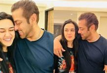 Preity Zinta’s Heartfelt Tribute: Salman Khan – The Golden-Hearted Superstar and Effortless Actor