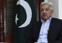Pakistan Defence Minister Warns of Two-Front War, Links India to Border Tensions