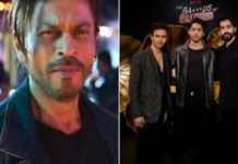 Aryan Khan’s ‘The Ba*ds of Bollywood’ Tops IMDb 2025 Most Popular Indian Shows**